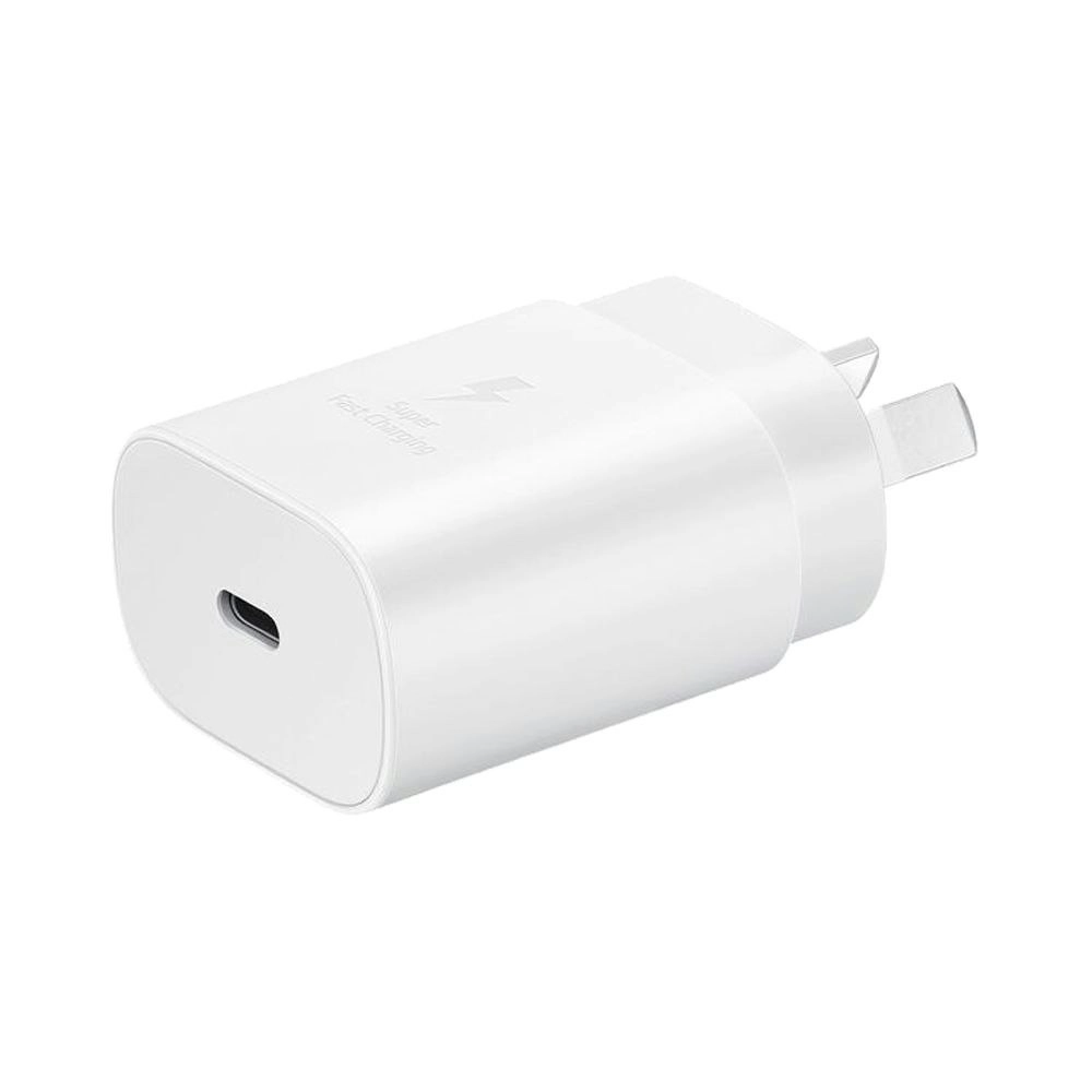 Samsung USB-C 25W Fast Wall Charger