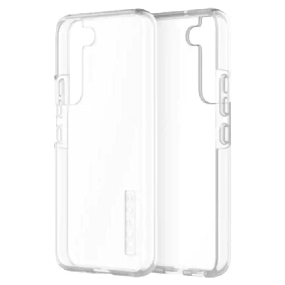 Incipio Dual Pro Protective Case for Galaxy S20 6.2" - Clear