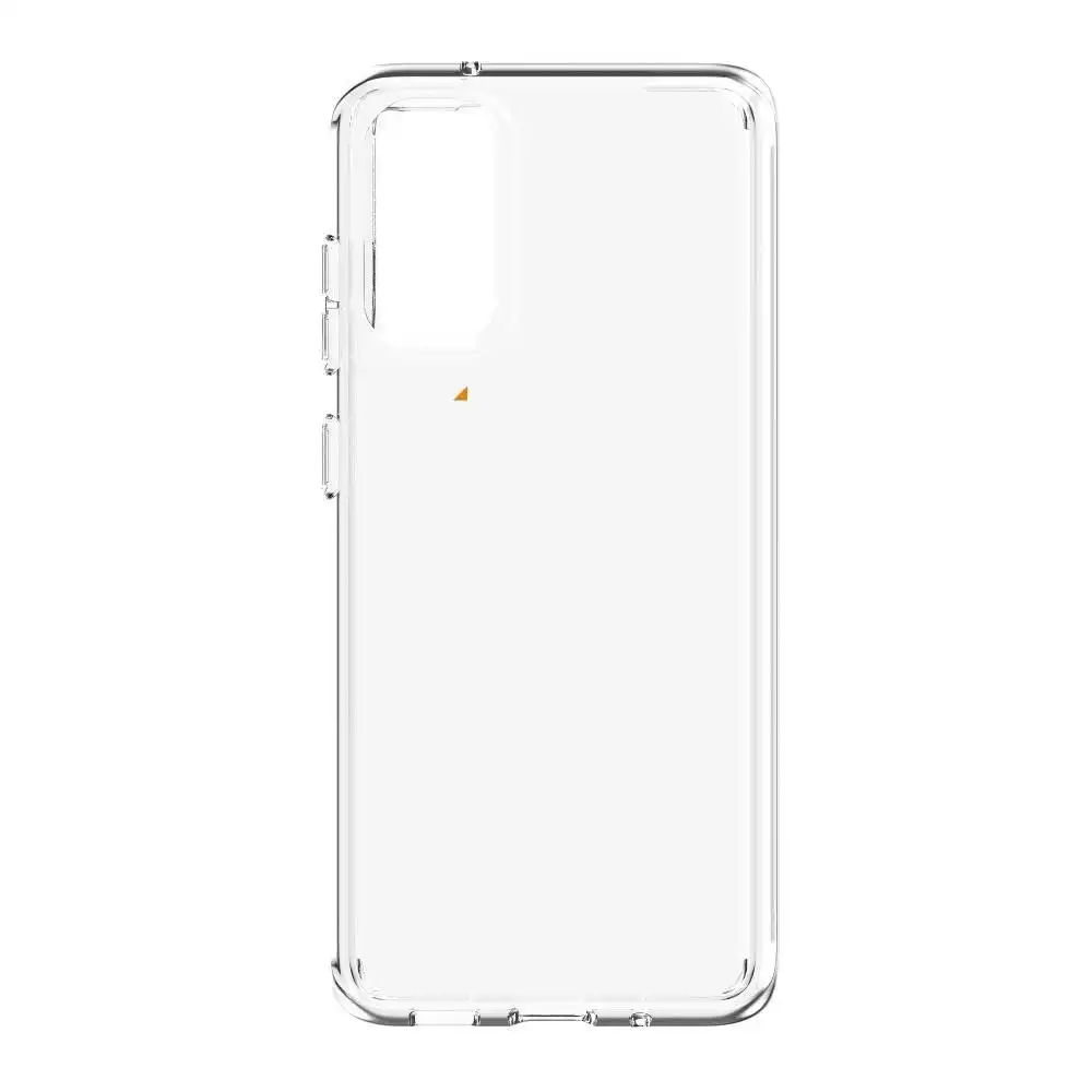 EFM Aspen D30 Armour Case for Galaxy S20+ 6.7" - Clear