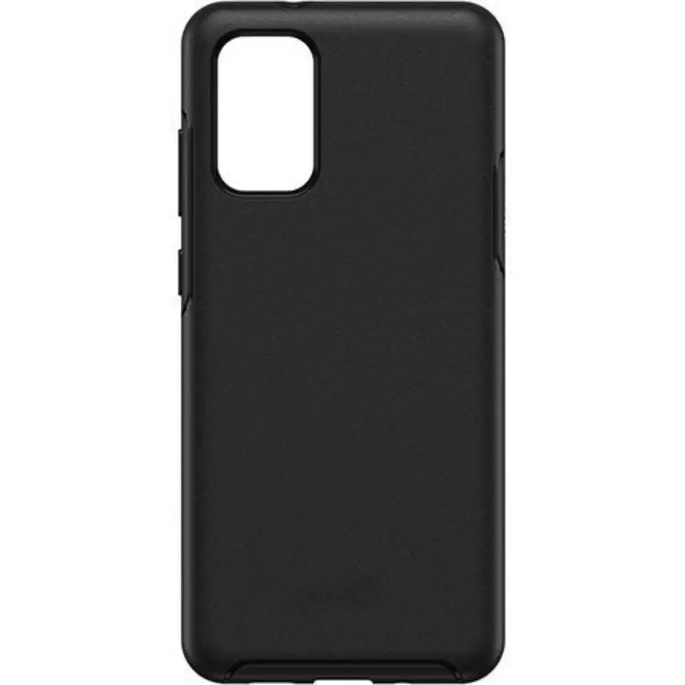 Symmetry Case for Galaxy A72 6.7" - Black