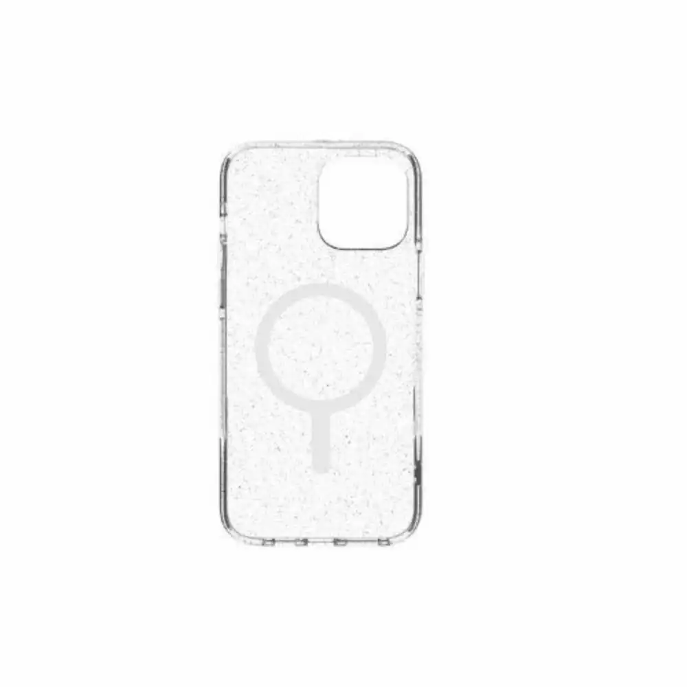 3sixT Impact Zero Galaxy Case for iPhone 13 Pro 6.1" - Glitter