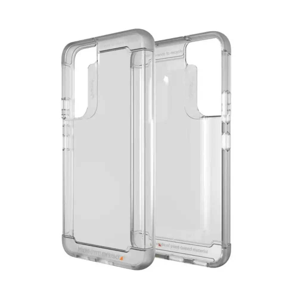 Gear4 Havana Case For Galaxy S22 - Clear