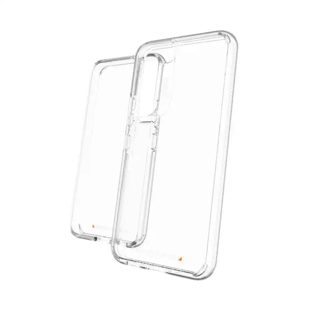 Gear4 Crystal Palace case for Galaxy S22 - Clear