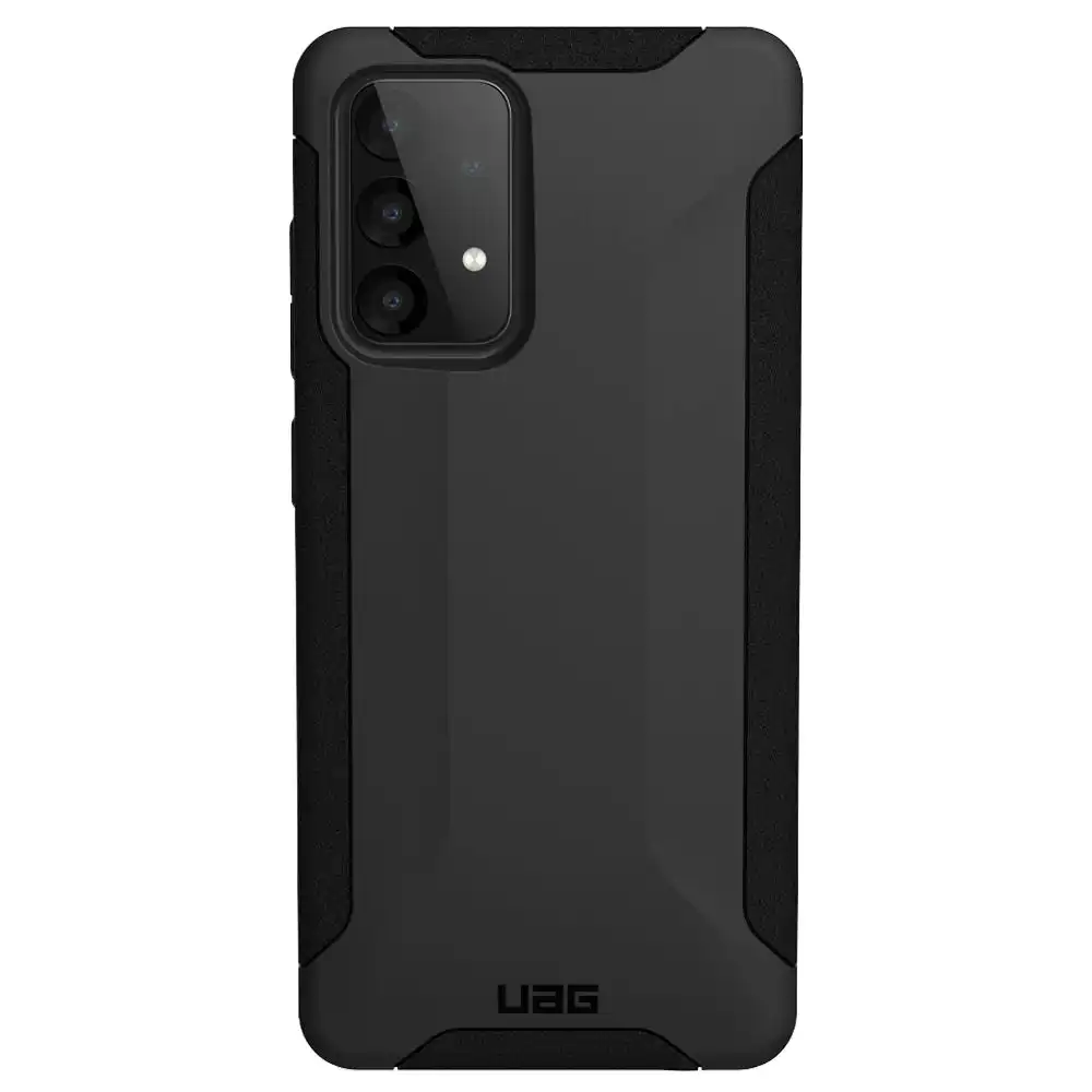 UAG Scout Case For Galaxy A52/A52s 5G - Black