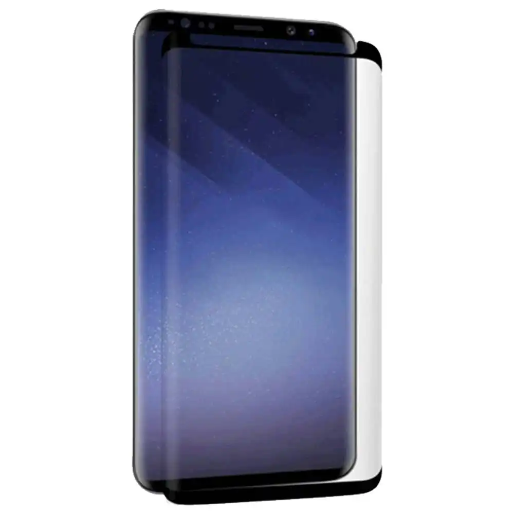 3sixT Edge to Edge Glass Screen Protector For Galaxy S9+