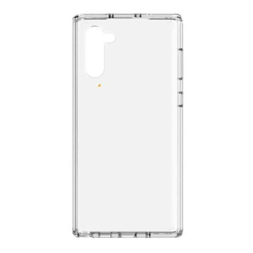 EFM Aspen D30 Armour Case For Galaxy Note 10 6.3" - Clear/Clear