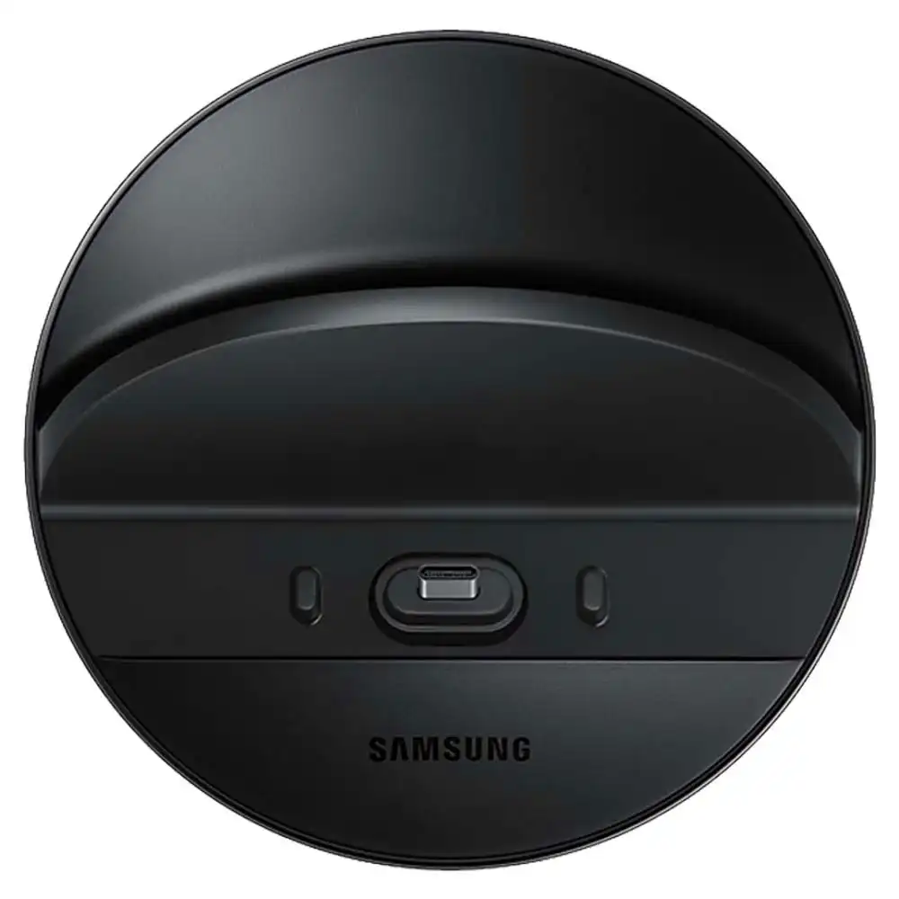 Samsung Universal Charging Dock - Type C - Black