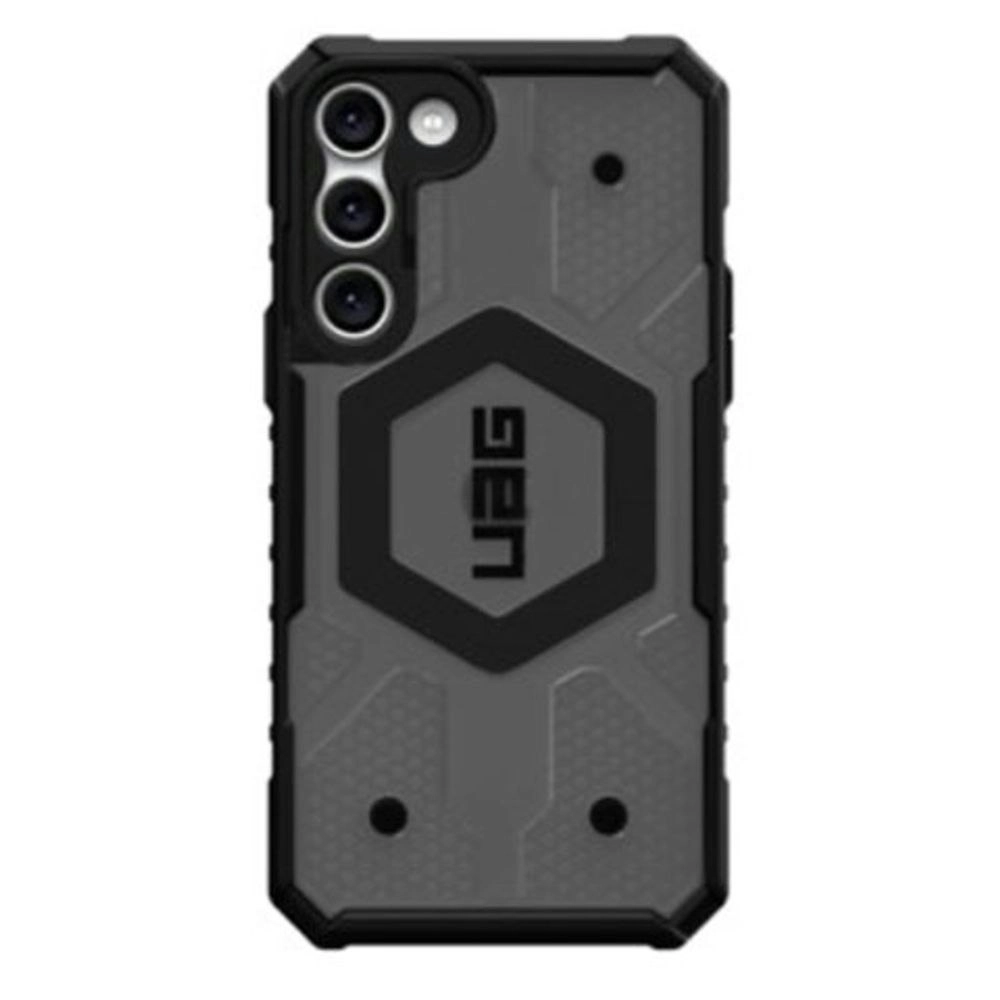 UAG Pathfinder Case For Galaxy S23 FE 5G - Ash