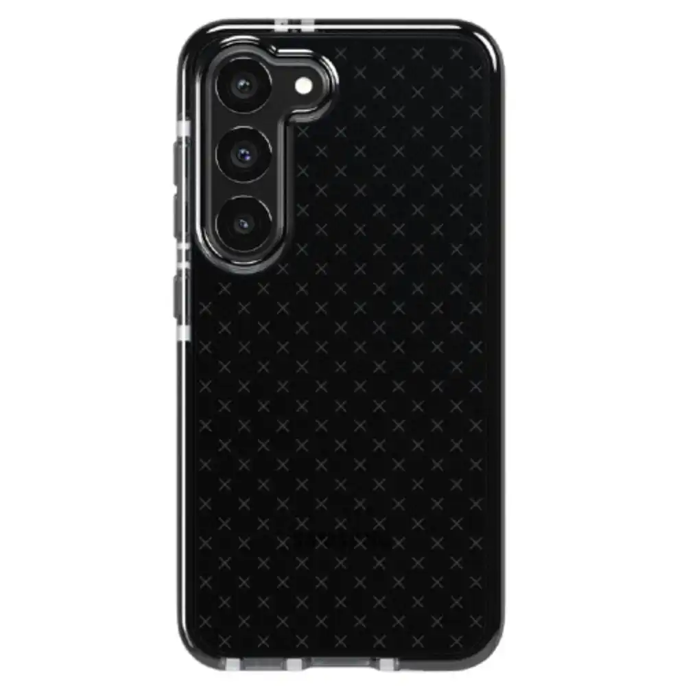 Tech21 Evo Check Case For Galaxy S235G - Black