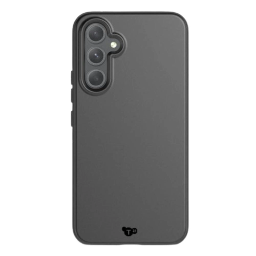 Tech21 Evo Lite Case For Galaxy A25 5G - Black