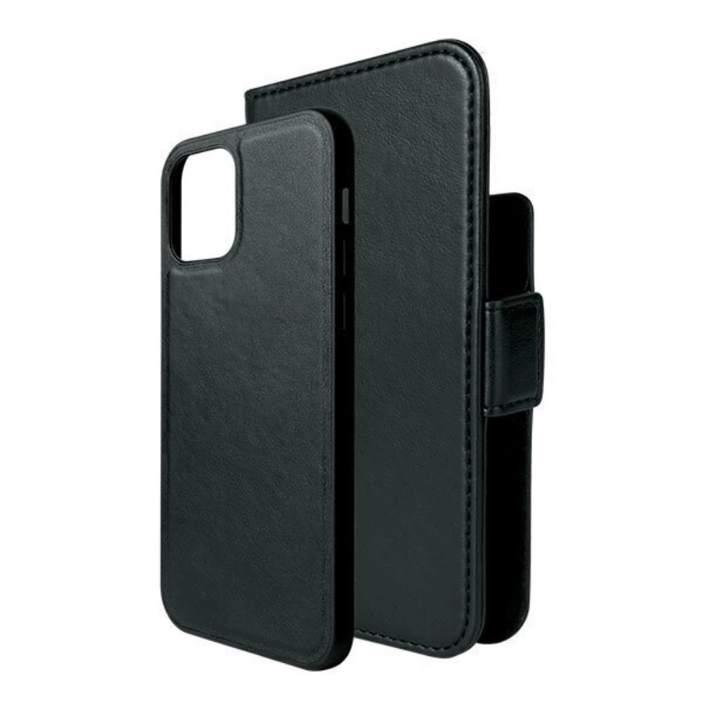 Kore Wallet Case For Galaxy A14 5G - Black