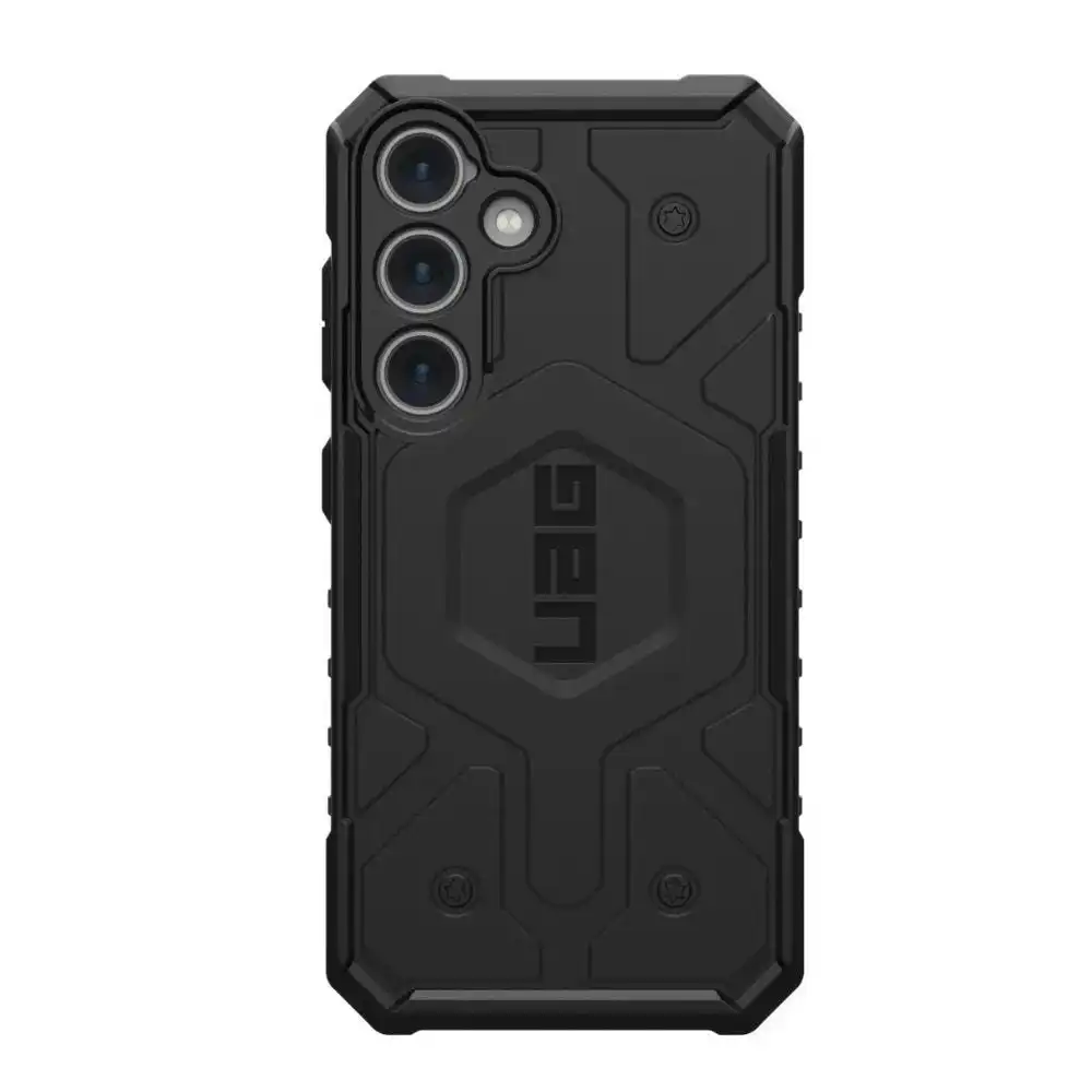 UAG Pathfinder Case For Galaxy S24 5G - Black