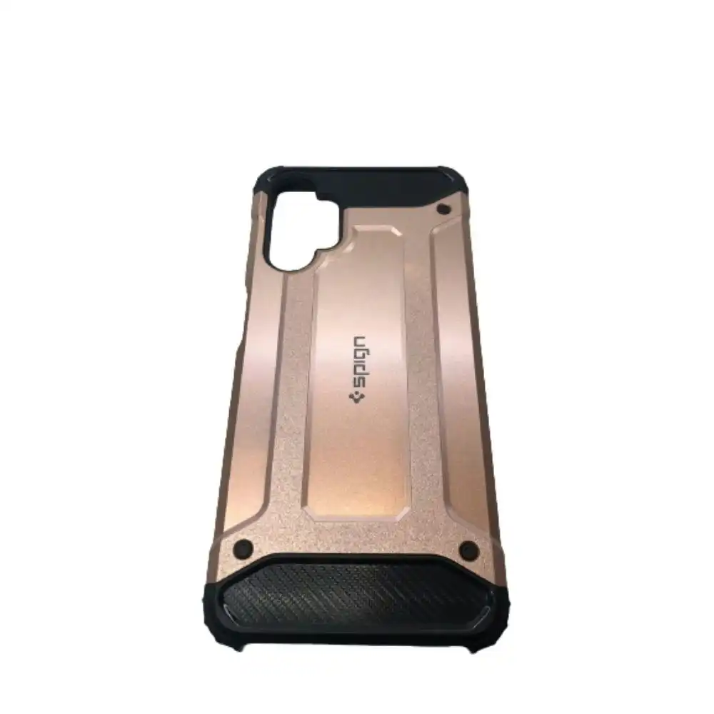 Spigen Hard Case For Galaxy A13 4G/5G - Rose Gold