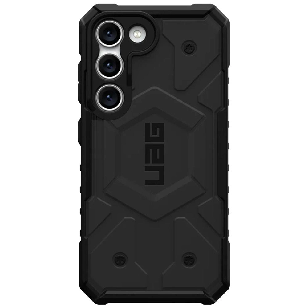 UAG Pathfinder Case For Galaxy S23 5G - Black