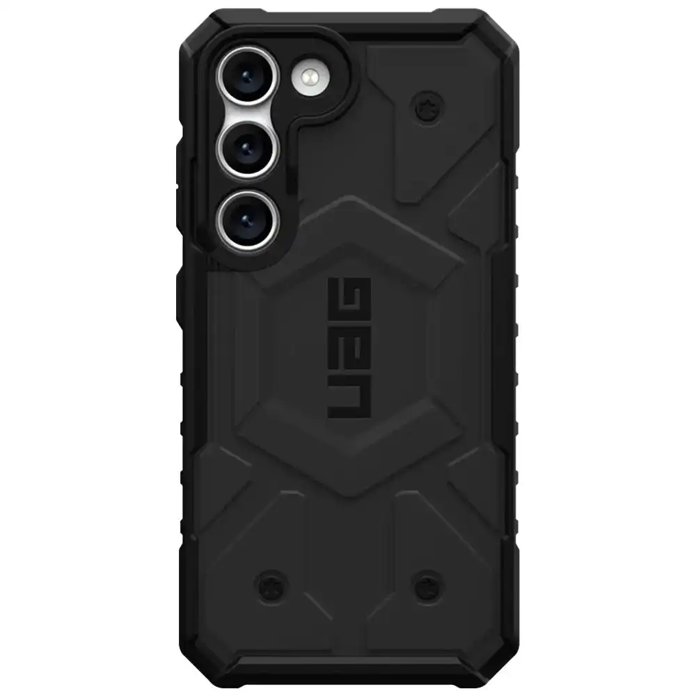 UAG Pathfinder Case For Galaxy S23 5G - Black