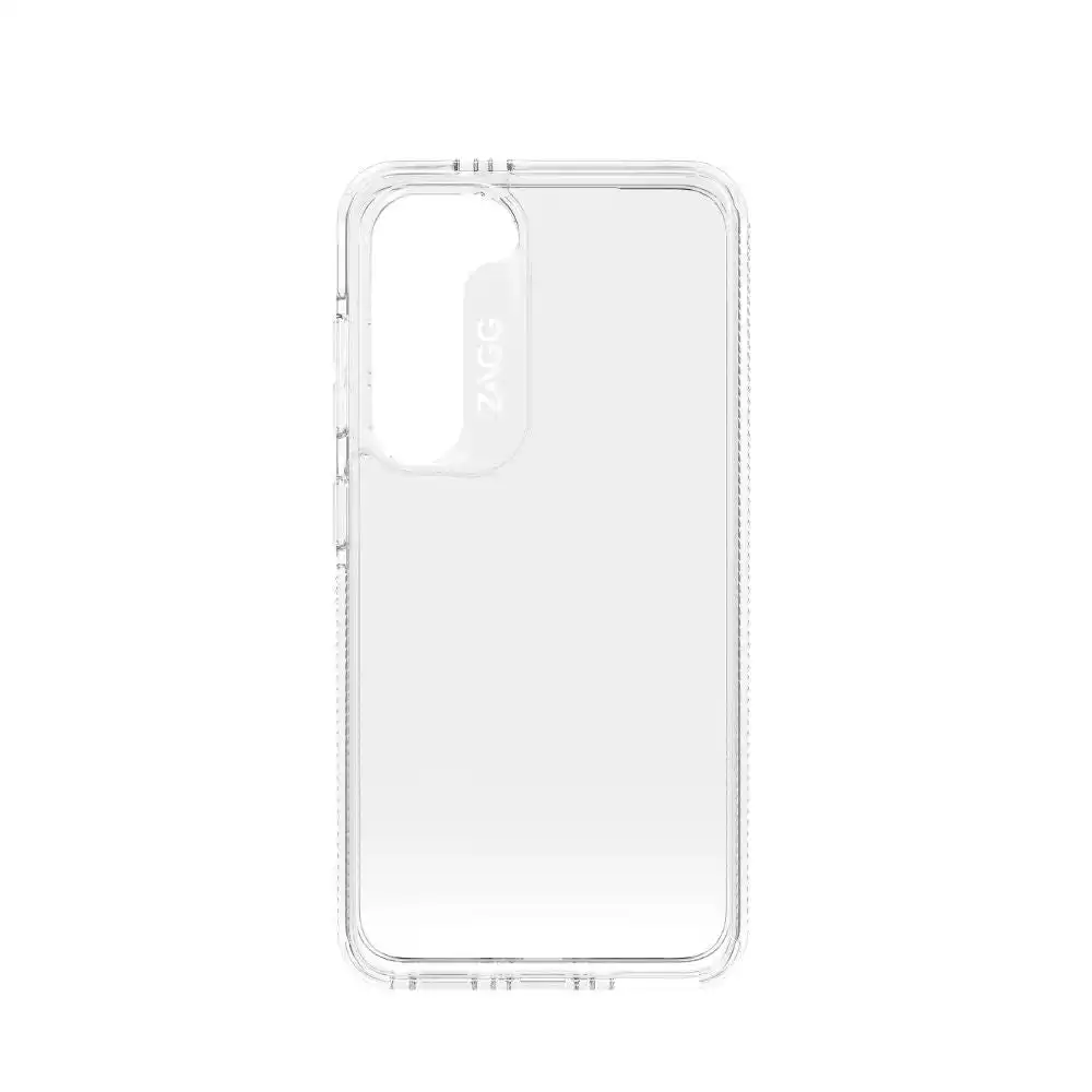 Zagg Crystal Place Case For Galaxy S23 5G - Clear