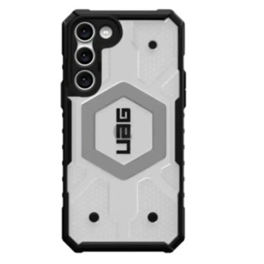 UAG Pathfinder Case ForGalaxy S23 FE 5G - Ice