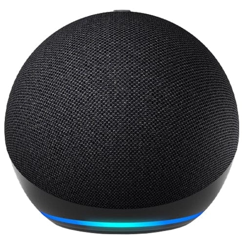 Amazon Echo Dot Smart Speaker with Alexa (5th Generation)