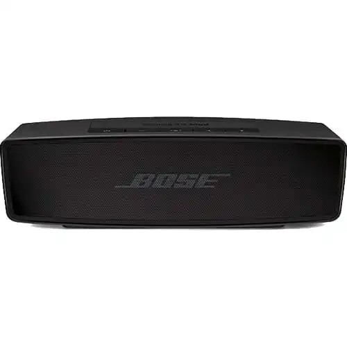 Bose SoundLink Mini II Special Edition Speaker