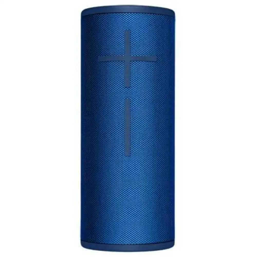 Ultimate Ears BOOM 3 Portable Bluetooth Speaker - Lagoon Blue