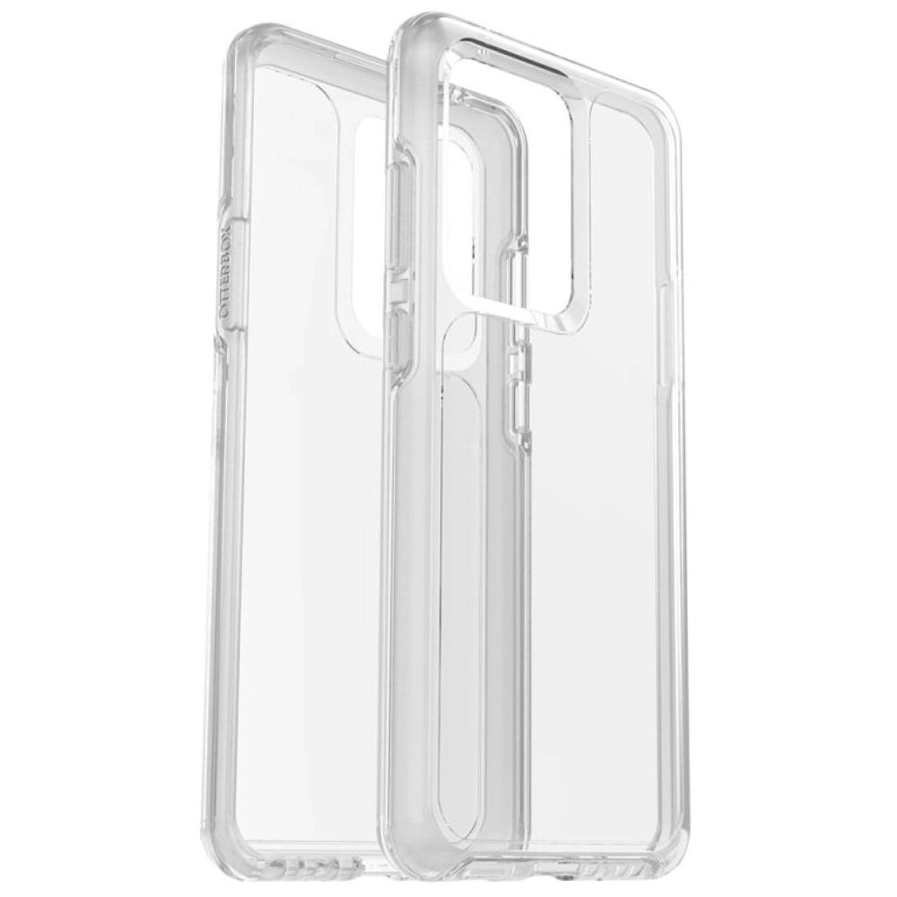 Otterbox Symmetry Case for Galaxy S20 Ultra 6.9" - Clear