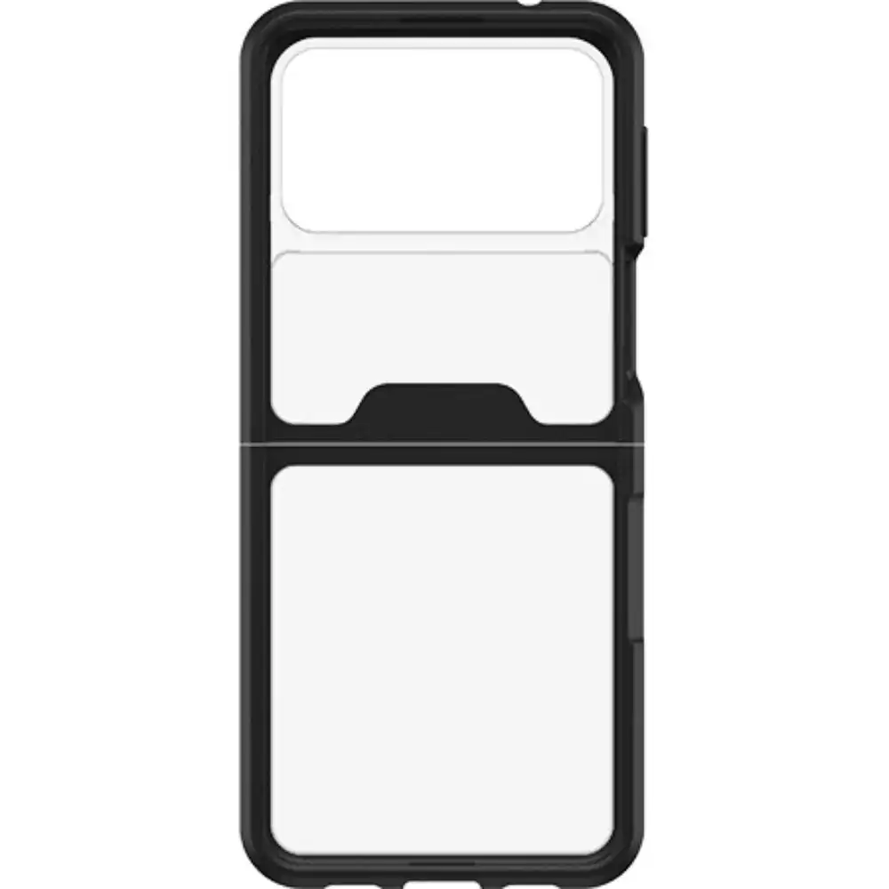 Otterbox Symmetry Flex for Galaxy Z Flip 3 6.7" - Black