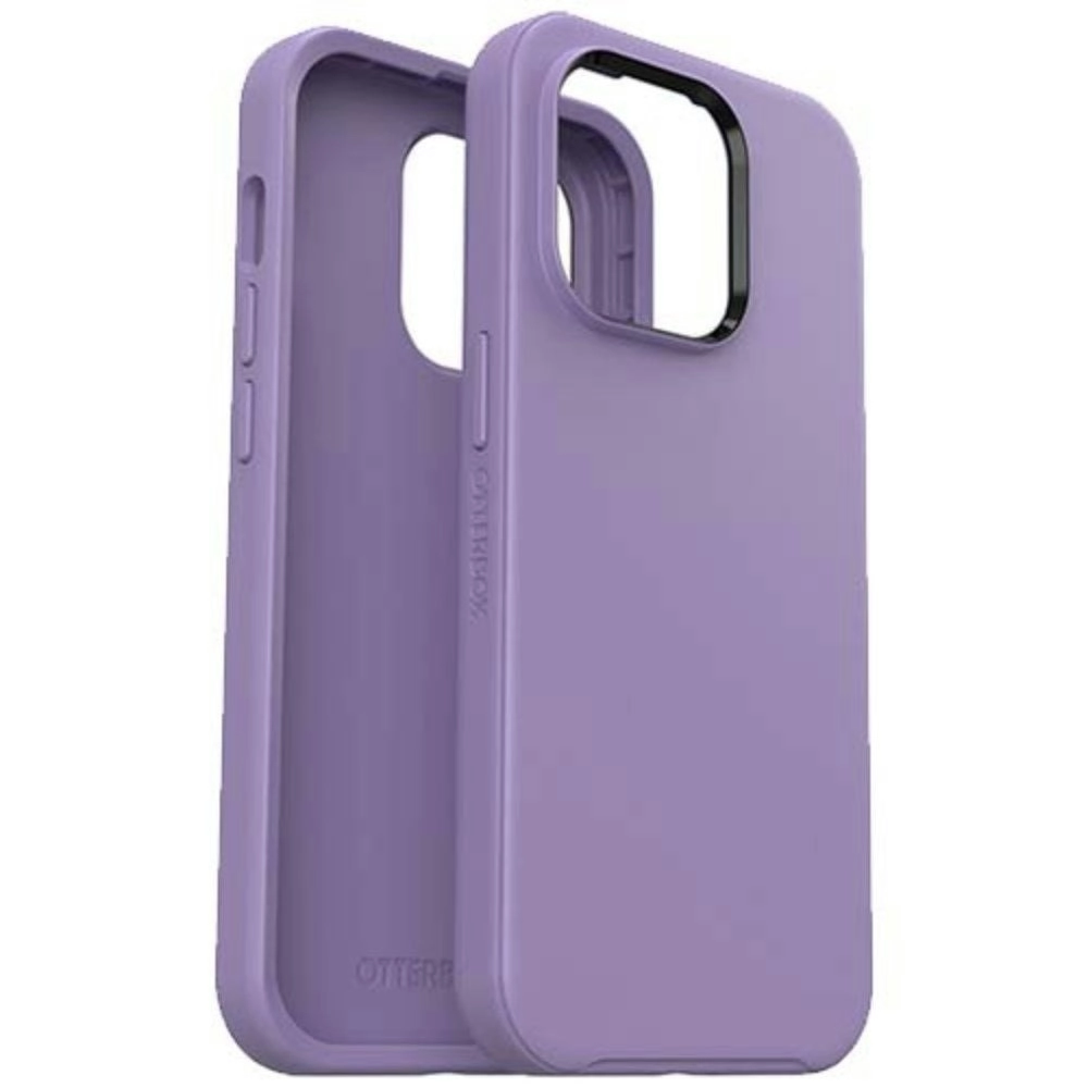 Otterbox Symmetry Case For iPhone 14 Pro 6.1" - Lilac