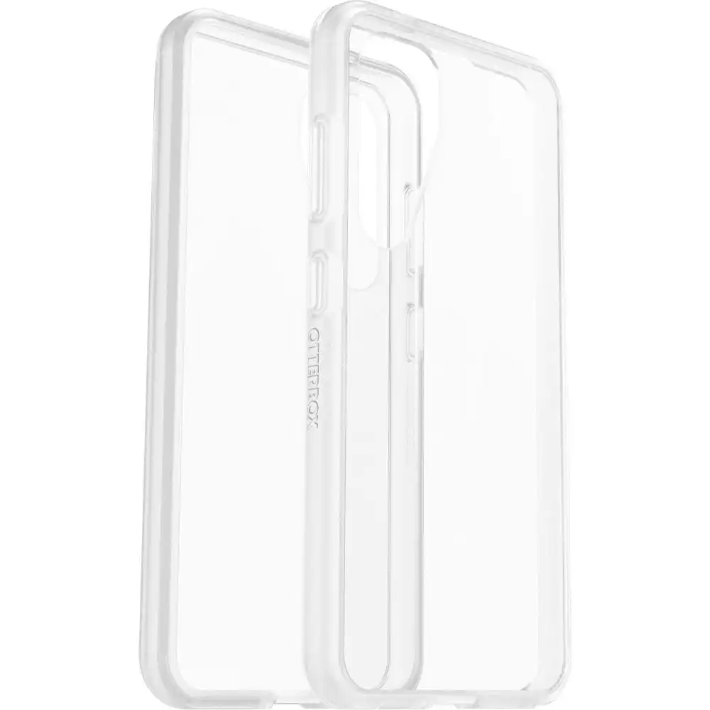 Otterbox React Case For Galaxy S24 5G - Clear