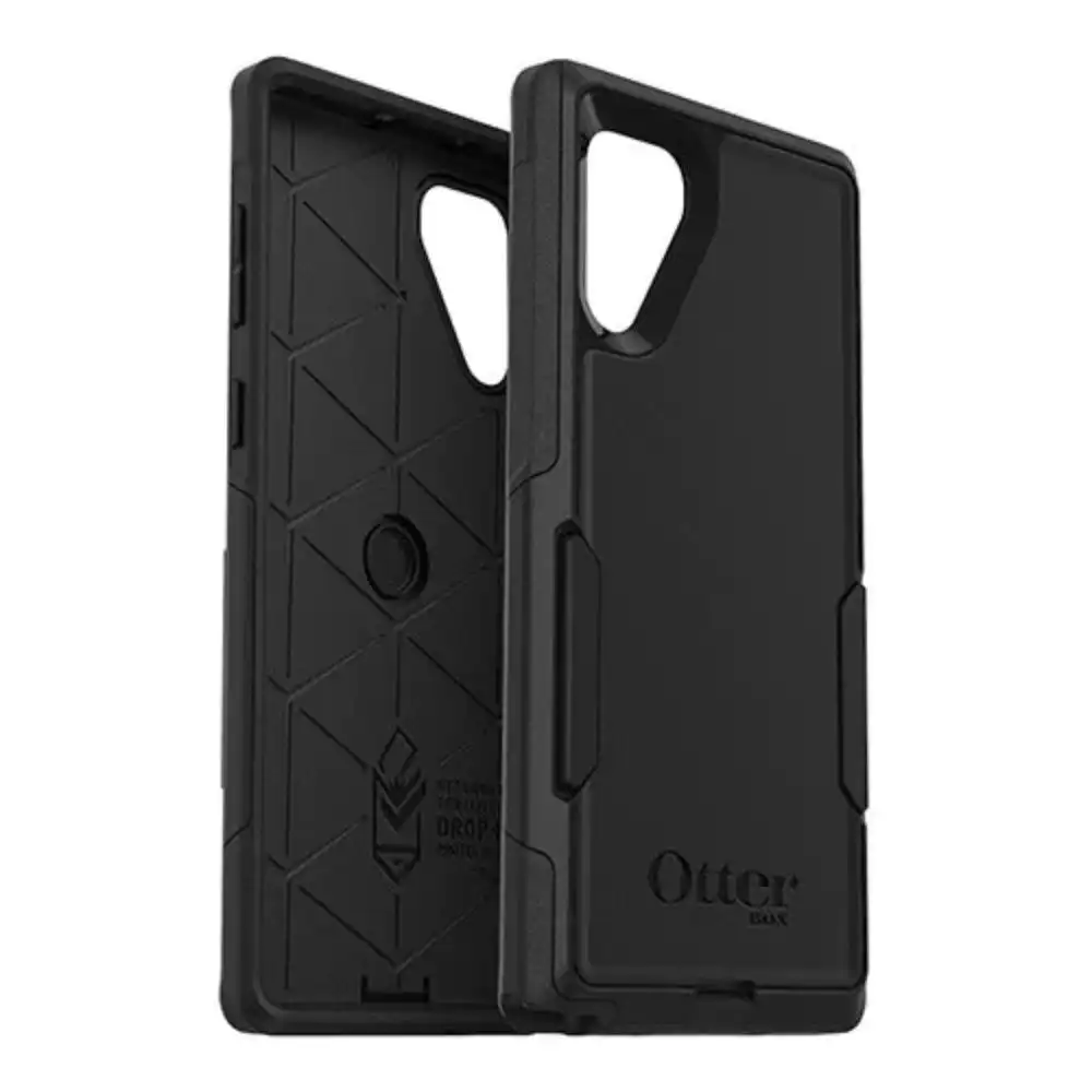 Otterbox Commuter Case For Galaxy Note 10 6.3" - Black