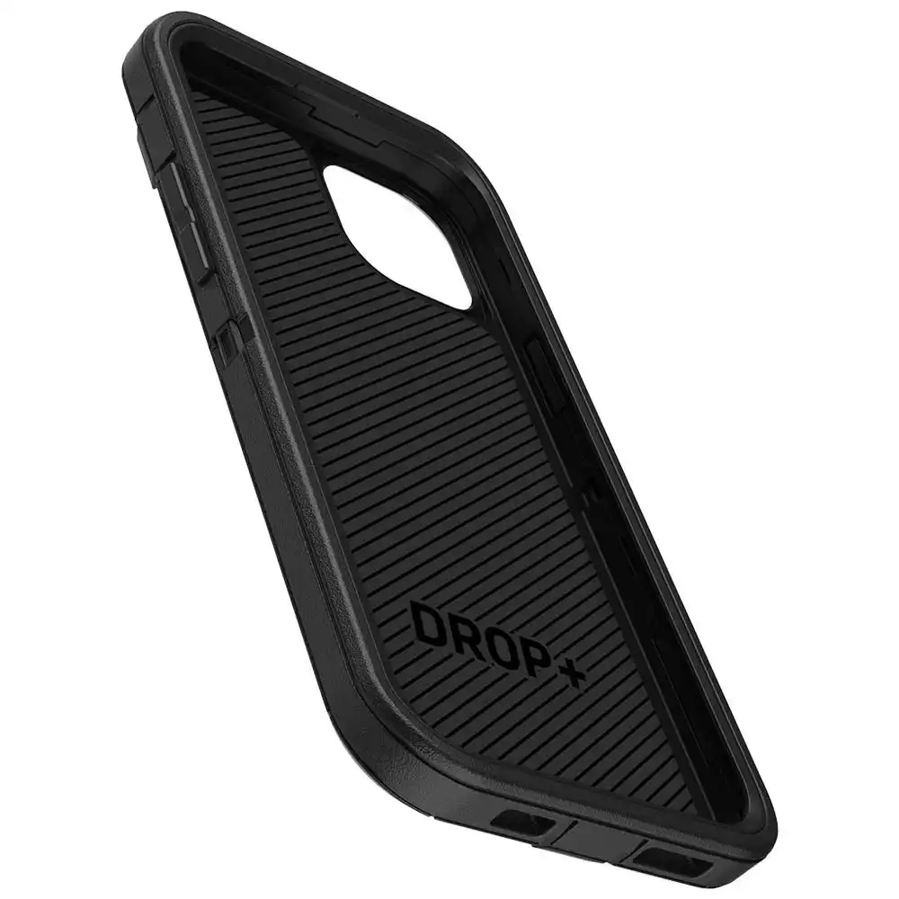 Otterbox Defender Case - iPhone 14+ Plus 6.7" - Black