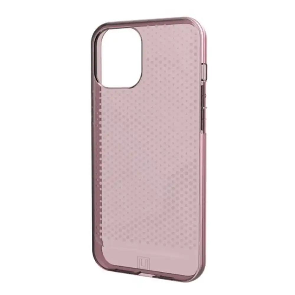 UAG U Lucent Case for iPhone 12 Pro Max 6.7" - Dusty Rose