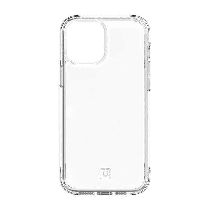 Incipio Two Piece Case for iPhone 12 Pro Max 6.7" - Clear/Clear