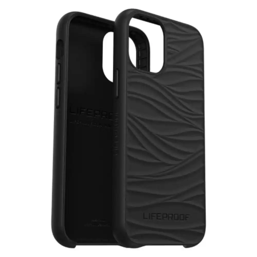 LifeProof Wake Case for iPhone 12 Mini 5.4" - Black