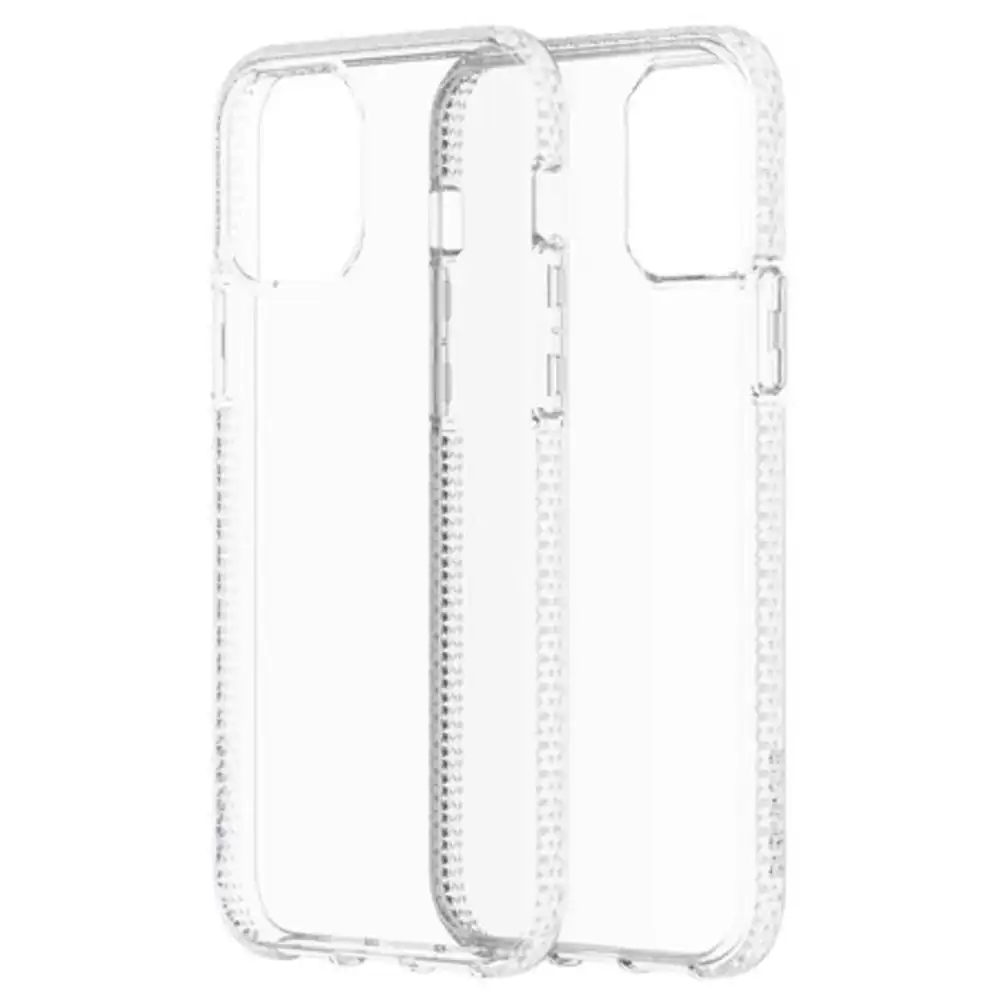 Griffin Survivor Clear Case for iPhone 12 Mini 5.4'' - Clear