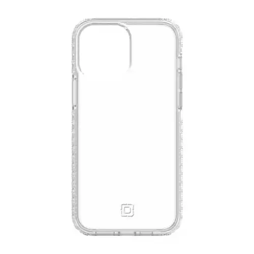 Incipio Grip Case for iPhone 13 Pro 6.1" - Clear