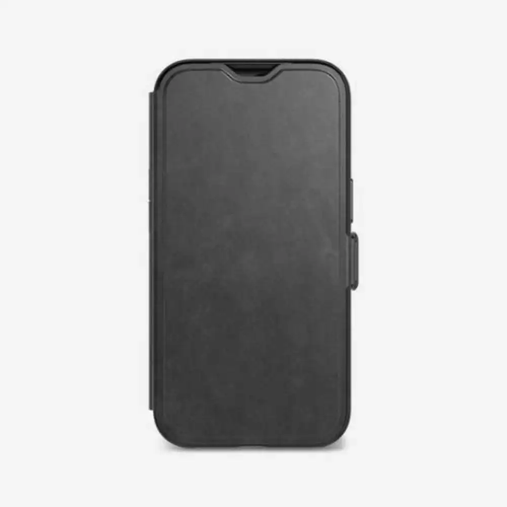 Tech21 Evo Wallet Case for iPhone 13 Pro Max 6.7" - Black