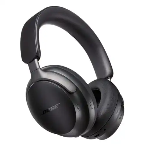 Bose QuietComfort Ultra Wireless Headphones