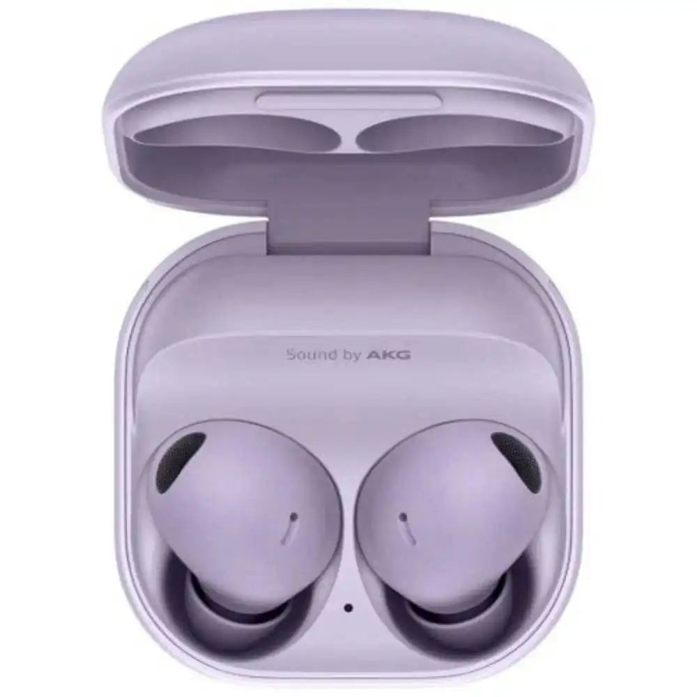 Galaxy Buds2 Pro - Bora Purple