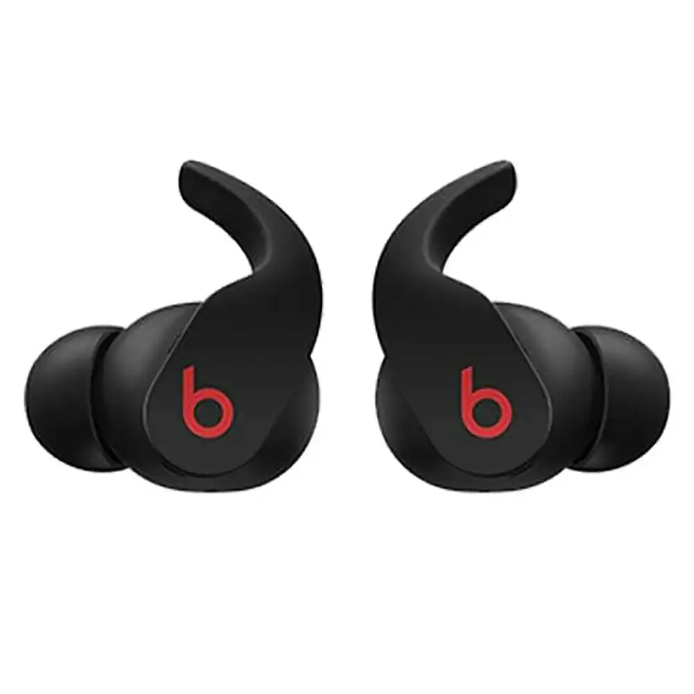 Beats Fit Pro True Wireless Noise Cancelling Earbuds - Black