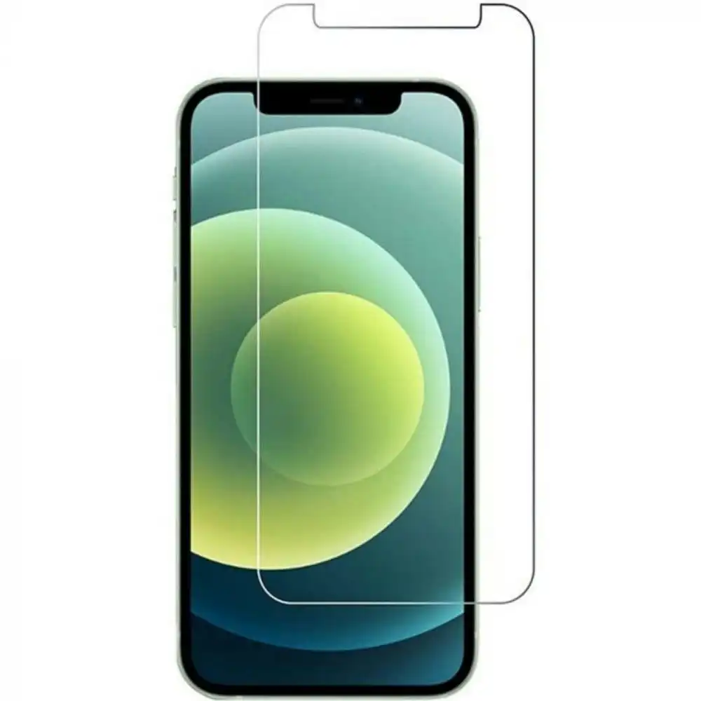 Remax Full Temper Glass For iPhone XR/11 6.1"