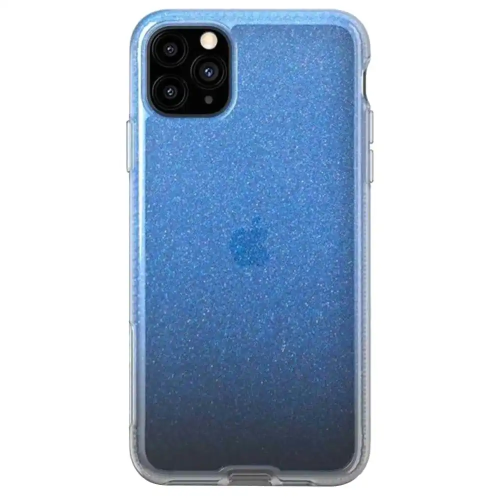 Tech21 Pure Simmer Case For iPhone 11 Pro Max 6.5" - Blue