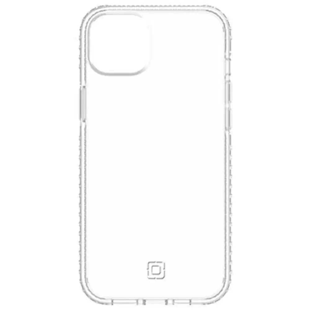 Incipo Grip Case For iPhone 14+ 6.7" - Clear