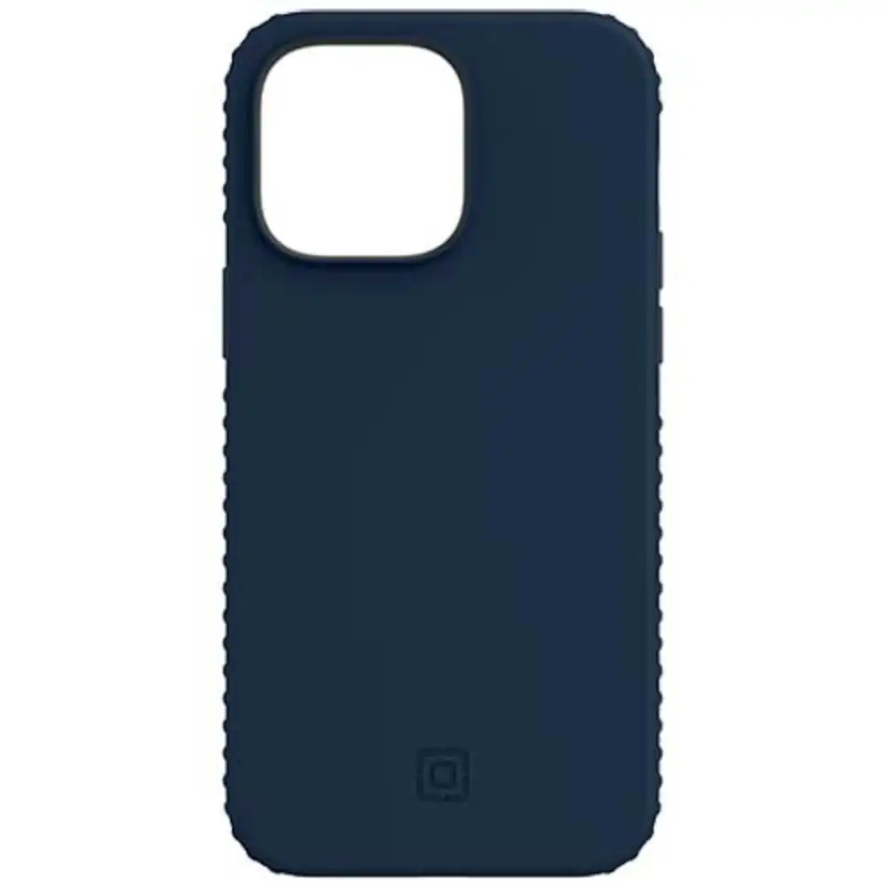 Incipio Grip Case For iPhone 14 Pro Max 6.7" - Midnight Navy