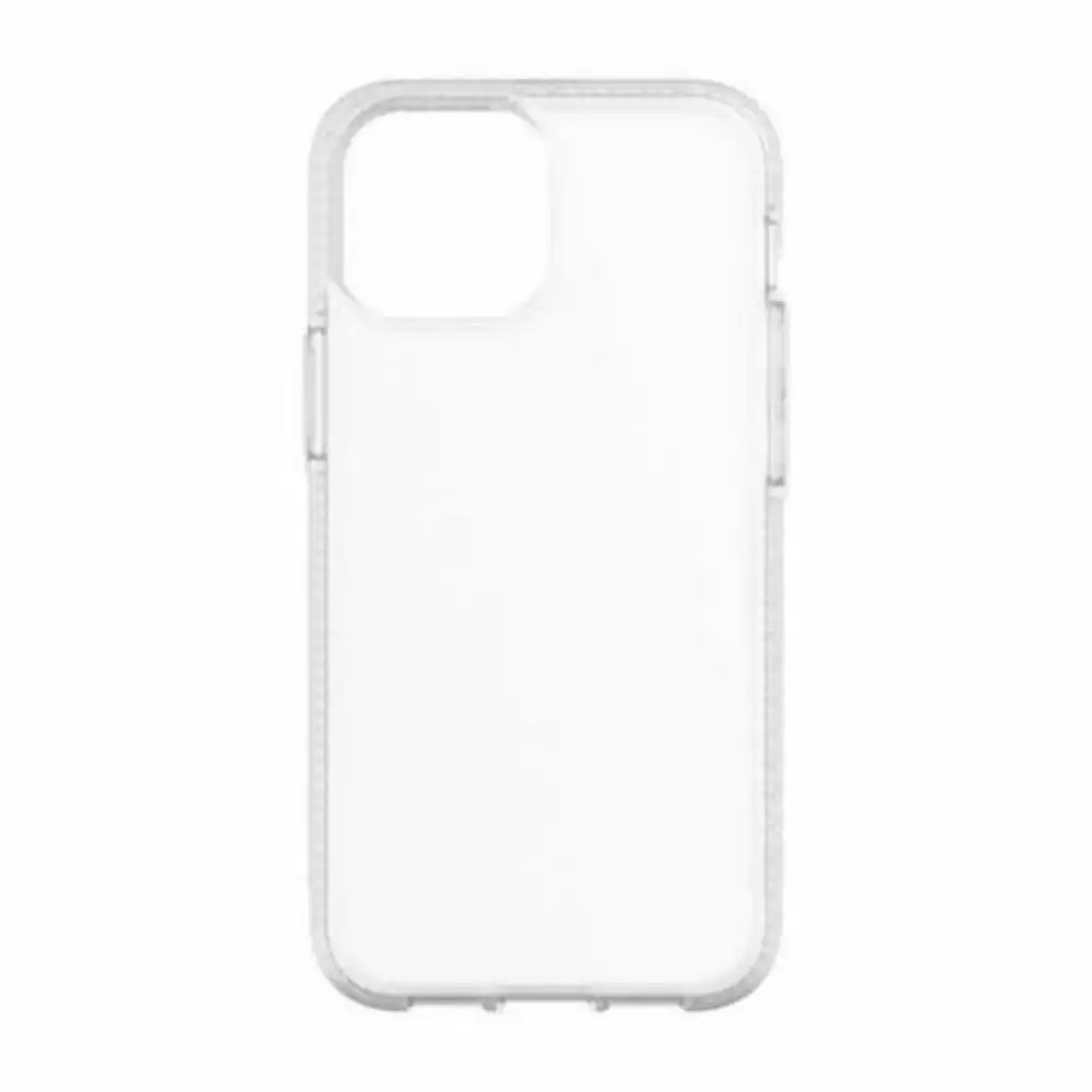 King Link Hard Case For iPhone 14 6.1" - Clear