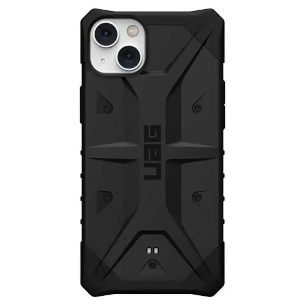 UAG Pathfinder Case For iPhone 14+ 6.7" - Black