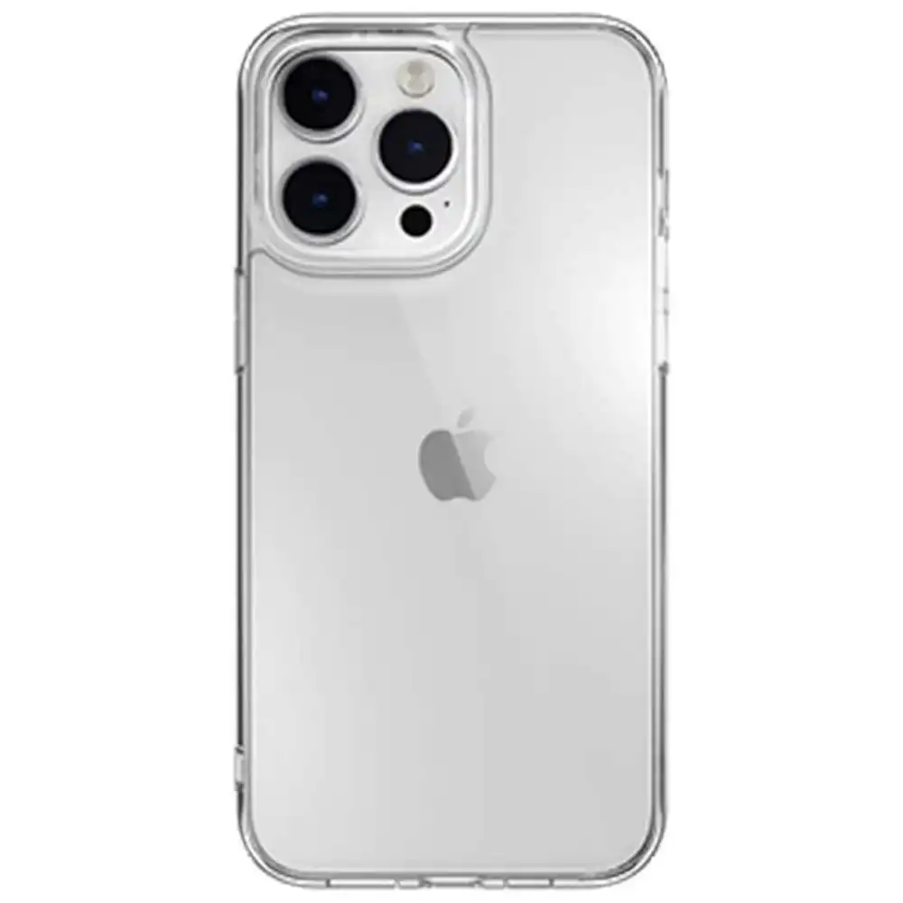 Zagg Case For iPhone 14 Pro 6.1" - Clear