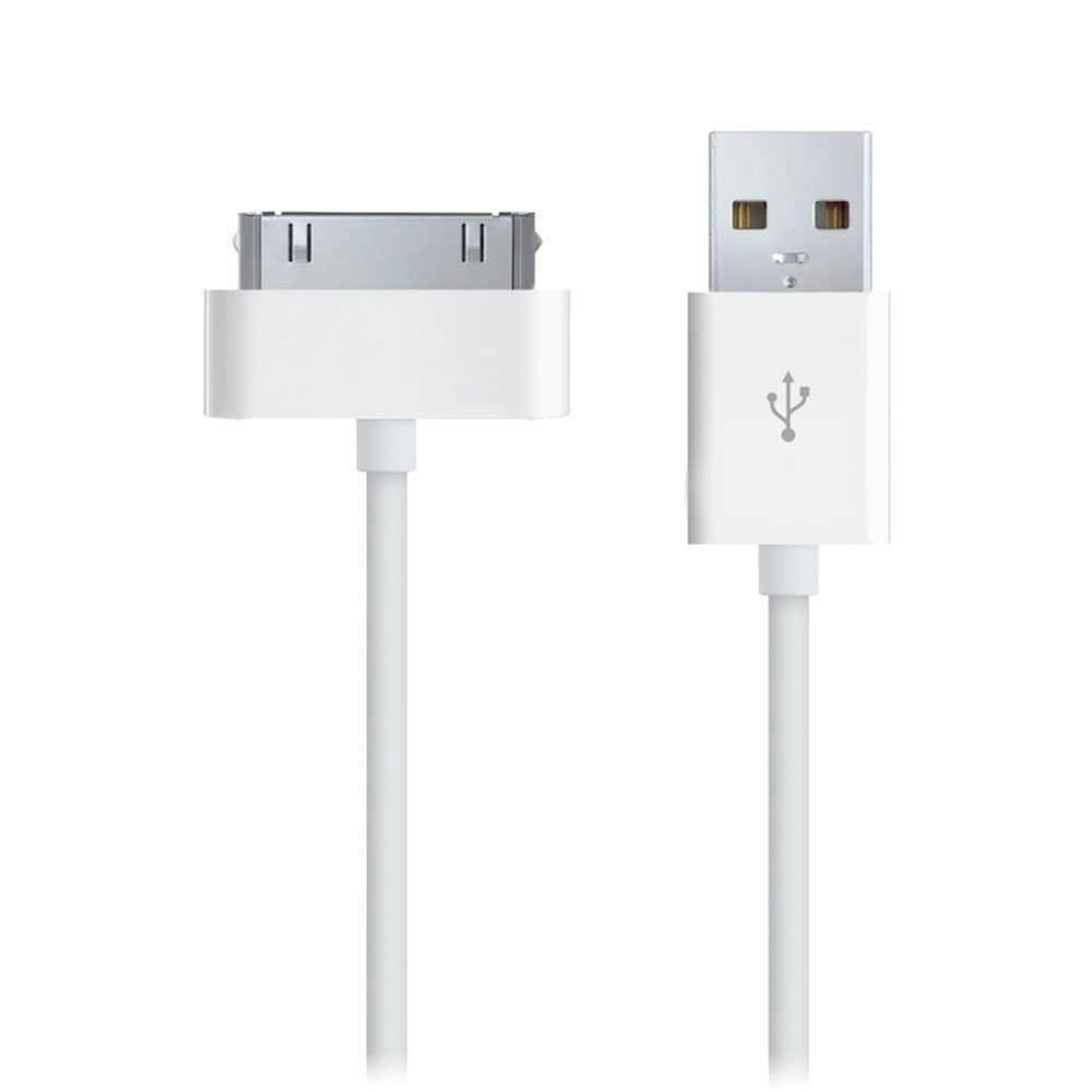 USB Data Cable For iPhone 4/3Gs/3G/ iPad 2/3