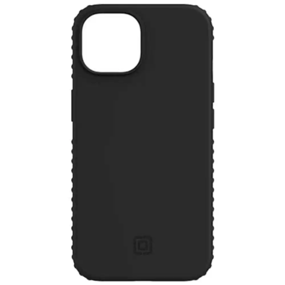 Incipio Grip Case For iPhone 15 6.1" - Black