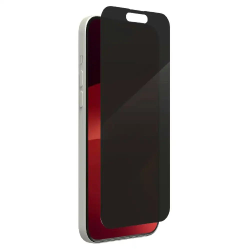 Zagg Glass Elite For iPhone 15 Plus 6.7" - Privacy 360 ECO