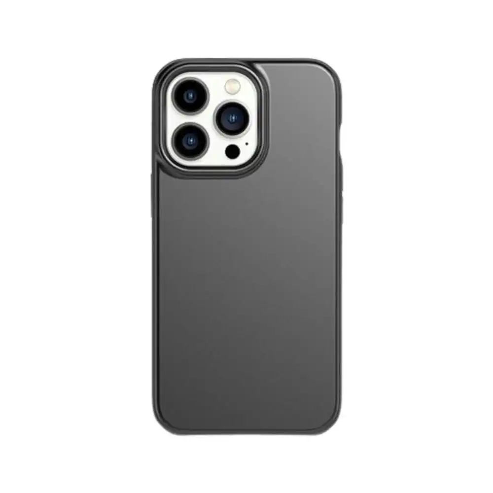 Tech21 EVO Lite Case For iPhone 13 Pro 6.1" - Black